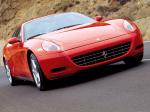 Ferrari 612 Scaglietti 2004 года